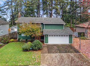 1611 NW 19th St, Gresham, OR 97030