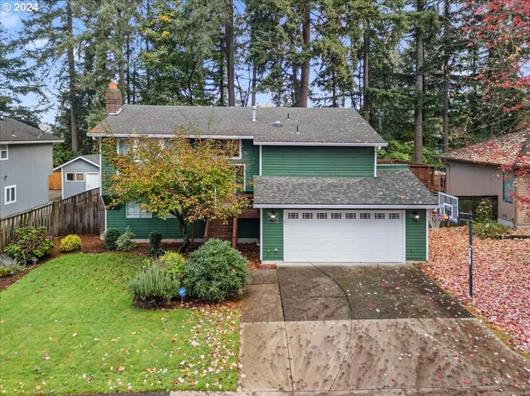 1611 NW 19th St, Gresham, OR 97030