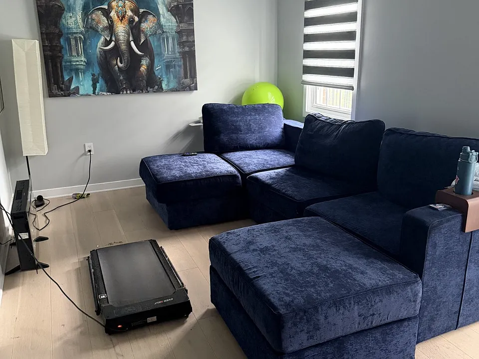 9481 Fairfax Blvd #303