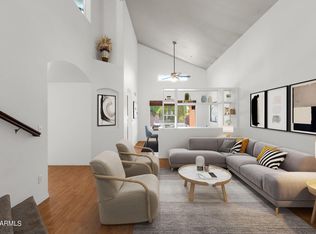 854 S Bradley Dr, Chandler, AZ 85226