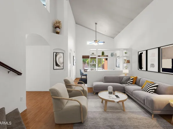 854 S BRADLEY Drive, Chandler, AZ 85226