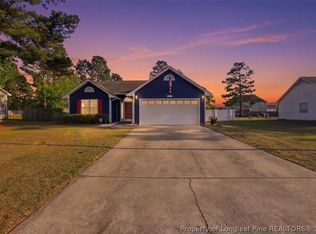 177 Independence Dr, Raeford, NC 28376