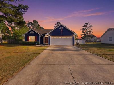 177 Independence Dr, Raeford, NC, 28376