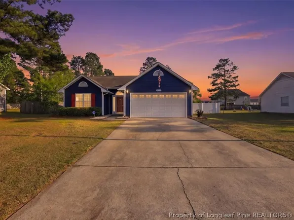 177 Independence Dr, Raeford, NC 28376