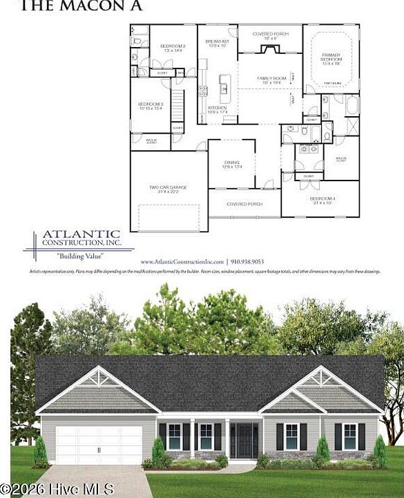 1st image of Tbd Royal Shore Lane & N Pebble Court Lot 131