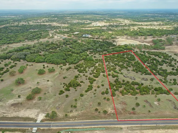 413 Flying Owl Dr, Johnson City, TX 78636