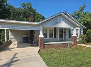 705 E Liberty St, Salisbury, NC 28144
