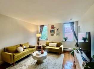 73 Lubec St APT 3F, Boston, MA 02128
