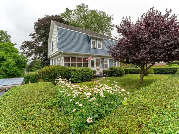 80 Mitchell Street, Groton, CT 06340