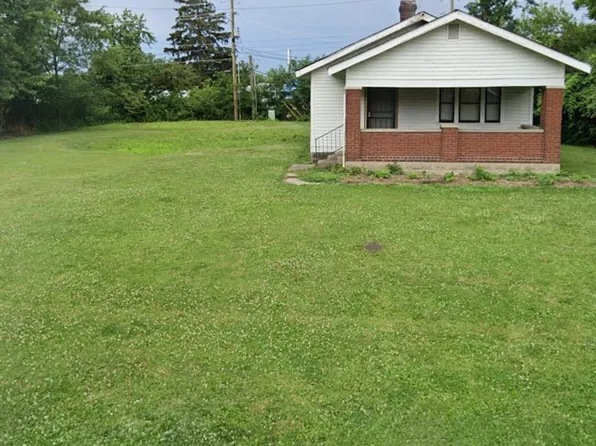 1822 N Englewood Dr, Indianapolis, IN 46219