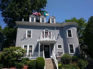 46 Brent St, Dorchester, MA 02124