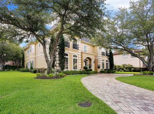 13627 Winter Creek Ct, Houston, TX 77077