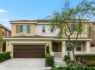 11520 Solaire Way, Chino, CA 91710