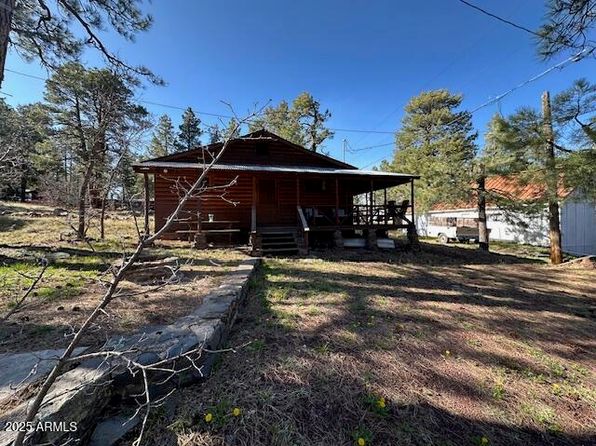 1335 Park Dr, Mormon Lake, AZ 86038