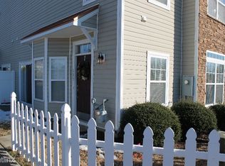 11721 Coppergate Dr UNIT 113, Raleigh, NC 27614