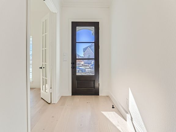 Plan 1629 Entry Representative Image