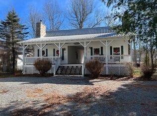 12 Fish Camp Cir #12A, Newland, NC 28657