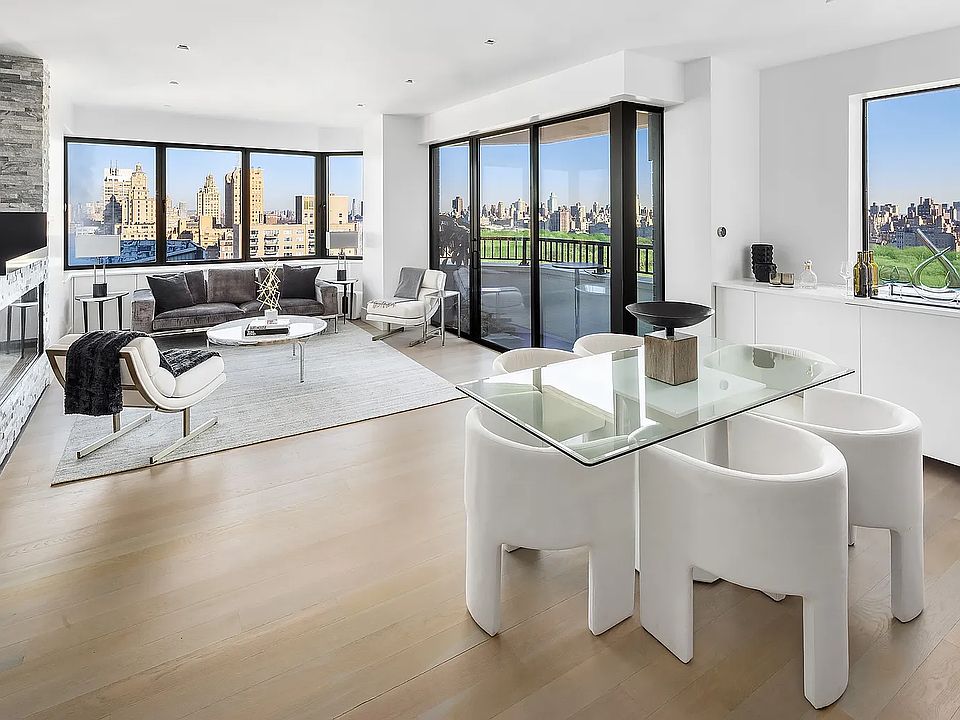 1st image of 22 W 66th St Penthouse 2526