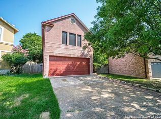 7414 Don January Ct, San Antonio, TX 78244