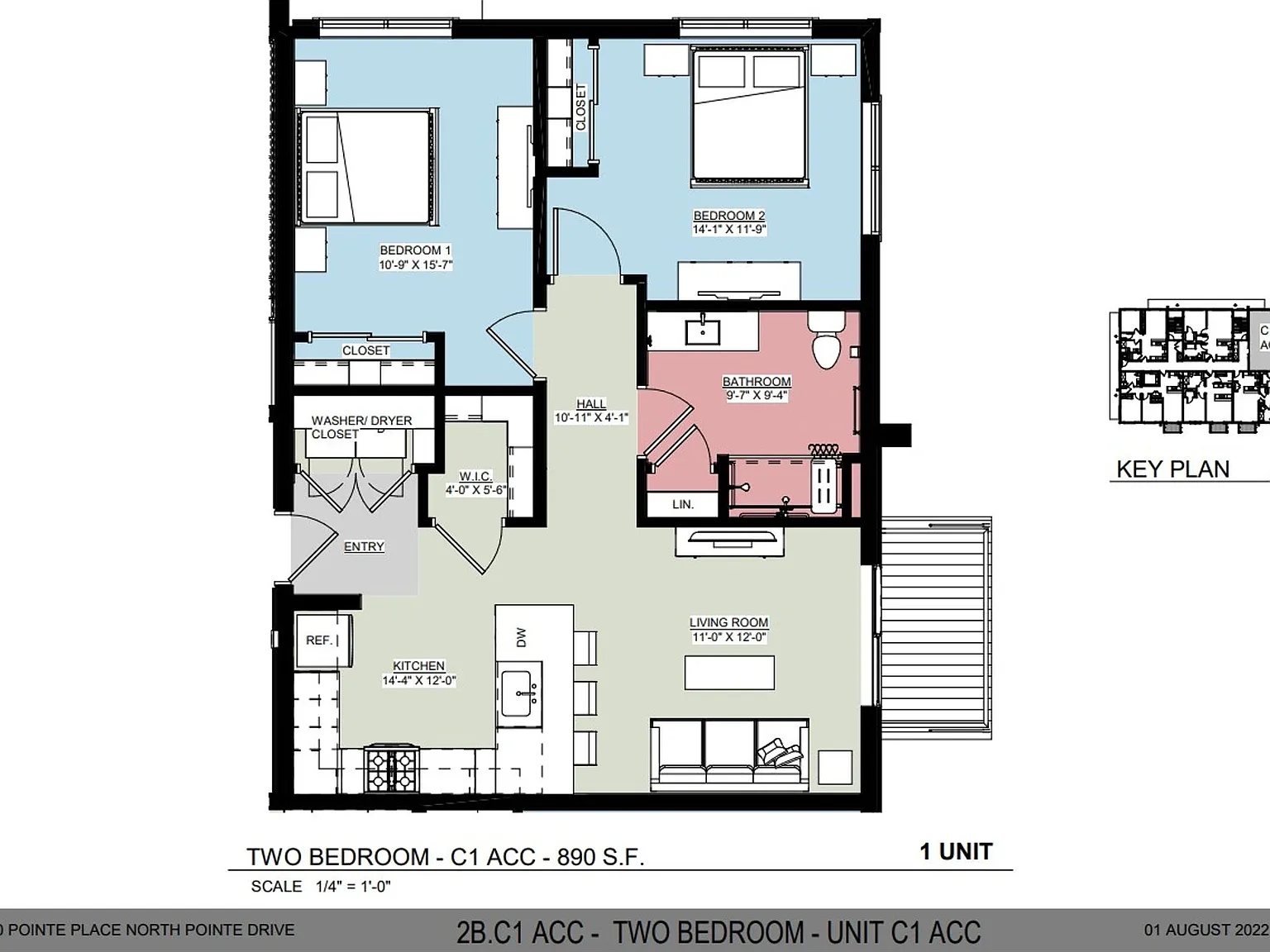 Pointe Place Development — Photo 2