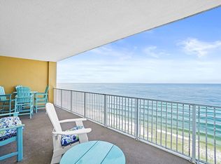 17643 Front Beach Rd UNIT 1809, Panama City Beach, FL 32413
