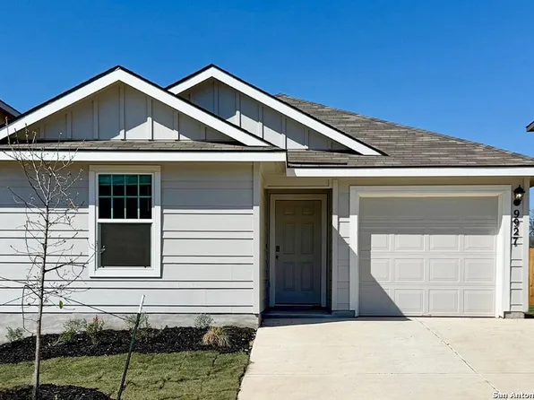 9927 Auger Run, San Antonio, TX 78214