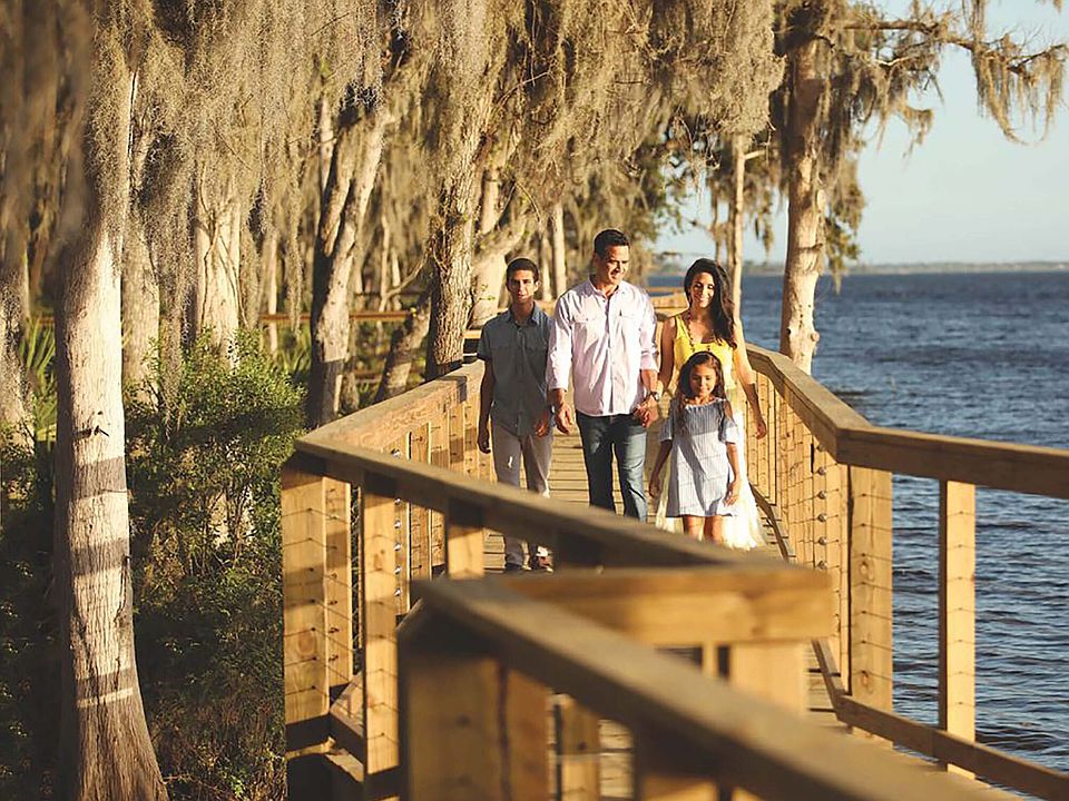 RiverTown Arbors West by Mattamy Homes in St Johns FL Zillow