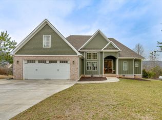 65 Pinnacle Way, Ringgold, GA 30736