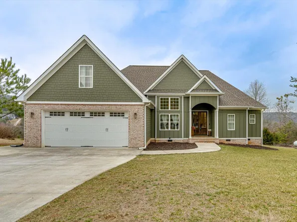 65 Pinnacle Way, Ringgold, GA 30736