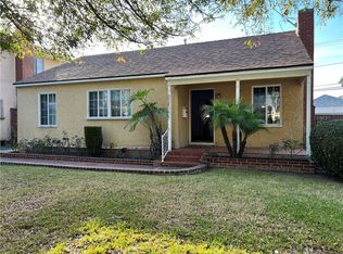 3721 Potomac Ave, Los Angeles, CA 90016