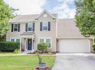 133 Green View Rd, Moyock, NC 27958