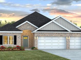 17076 River Hills Dr, Gulfport, MS 39503