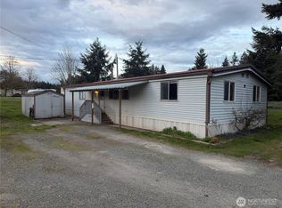 7140 191st Avenue SW #9, Rochester, WA 98579