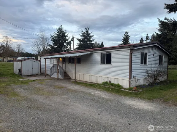 7140 191st Avenue SW #9, Rochester, WA 98579