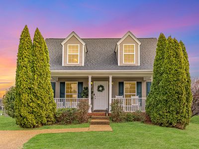 3003 Romain Trl, Spring Hill, TN, 37174