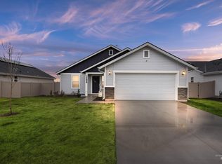15888 N Freestone Way, Nampa, ID 83651