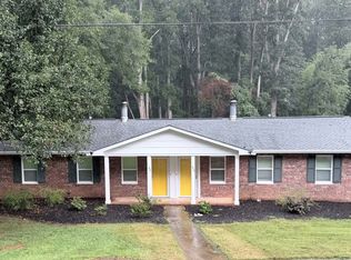 453 Old Epps Bridge Rd, Athens, GA 30606