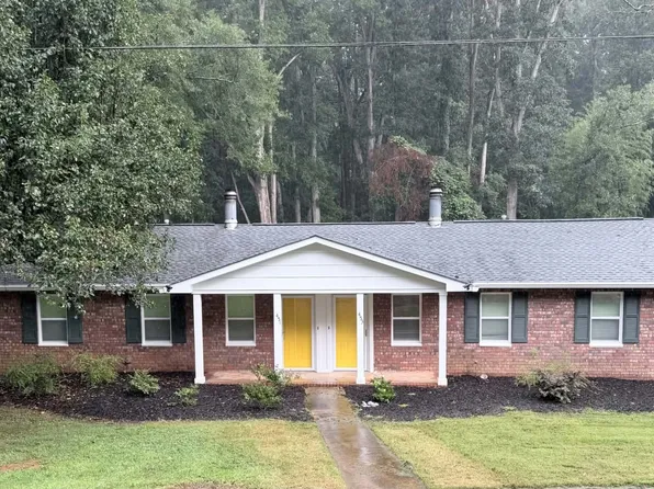 453 Old Epps Bridge Rd, Athens, GA 30606