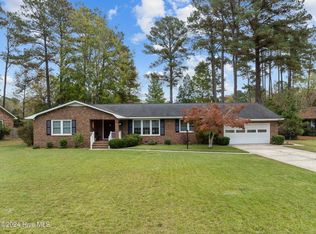 110 Morgan Pl, Washington, NC 27889