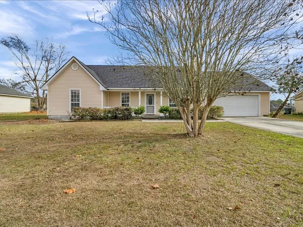 4325 Whippoorwill Cir, Valdosta, GA 31605