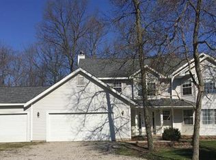 18 Weeks Ln, Litchfield, IL 62056