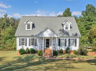 1840 Old Millers Mill Rd, Free Union, VA 22940