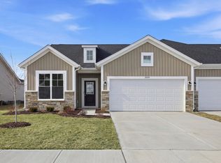 2054 Frost Line Ln, Greenfield, IN 46140