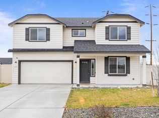 615 E 21st Ave, Kennewick, WA 99337