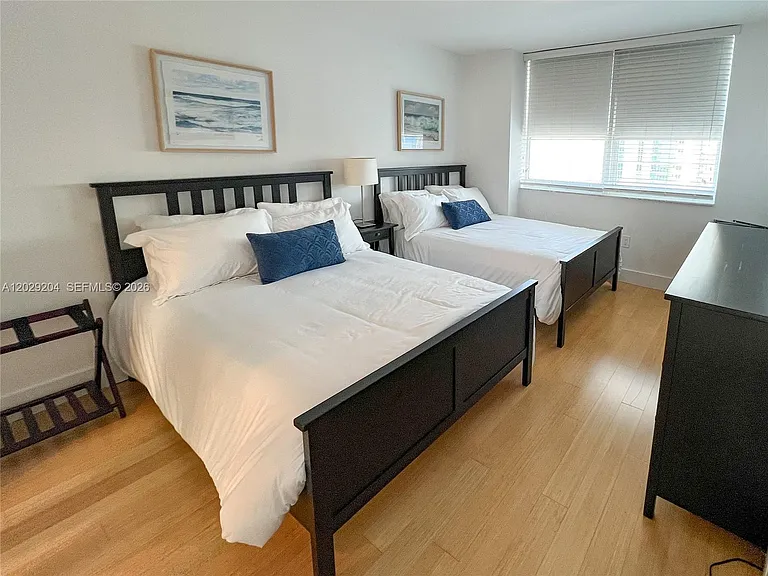 1155 Brickell Bay Dr #2701 — Photo 11