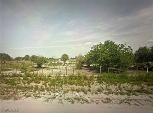 475 N Datil St, Clewiston, FL 33440