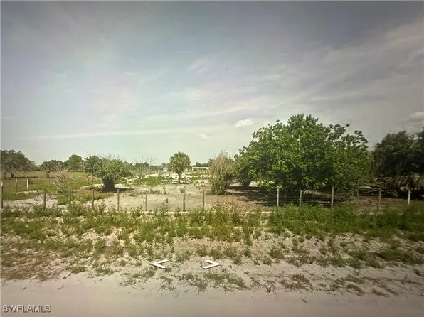 475 N Datil St, Clewiston, FL 33440