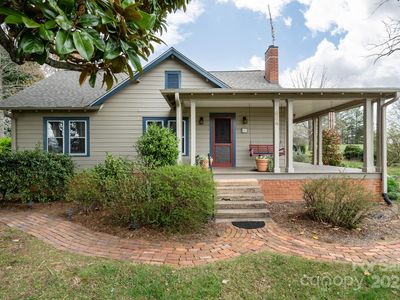 684 Coxe Rd, Columbus, NC, 28782