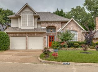 2639 Hidden Ridge Dr, Arlington, TX 76006
