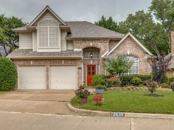 2639 Hidden Ridge Dr, Arlington, TX 76006